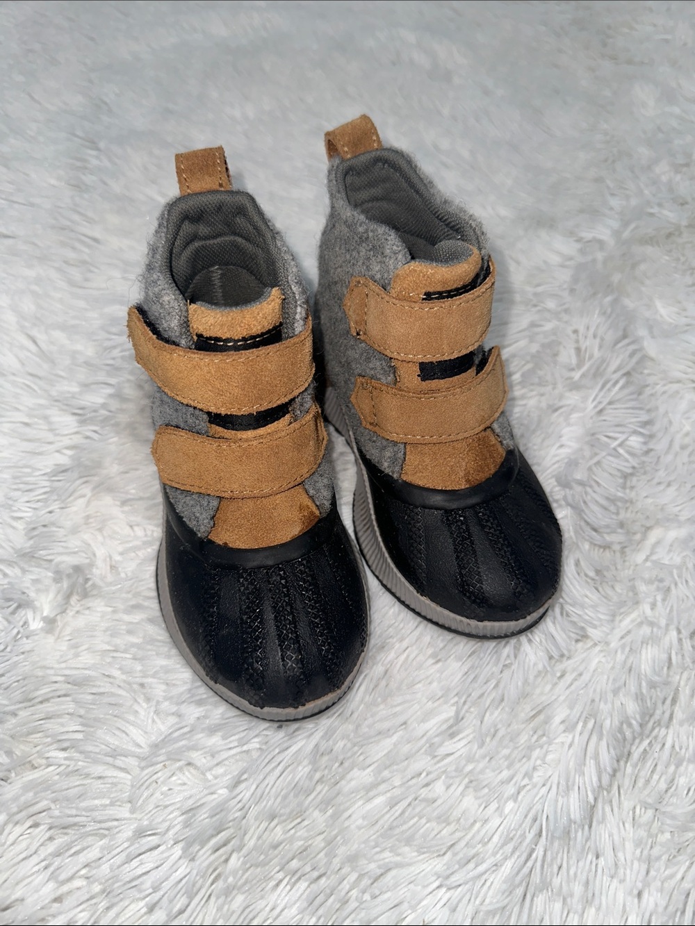 🦆 Sorel Winter Boots